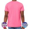 Mango Cat GameCube (Pink Shirt) Model Back