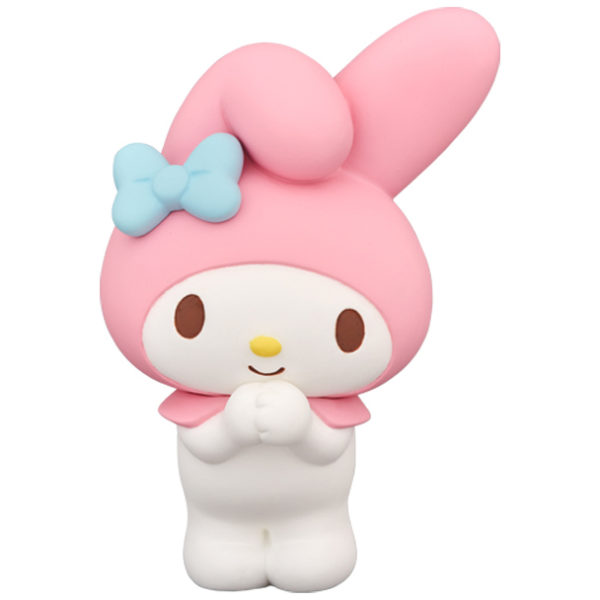 My Melody Sanrio Ultra Detail Figure (2)
