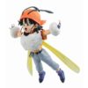 Pan (GT Honey) Dragon Ball Z Dokkan Battle Ichibansho Figure (2)