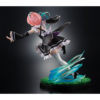 Ram ReZero Starting Life in Aother World Battle with Roswaal Ver.17 Scale Figure (2)