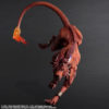 Red XIII Final Fantasy VII Remake Play Arts Kai Action Figure (3)