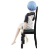 Rem ReZero Starting Life in Another World Relax Time Ver. Figure (1)
