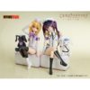 Rize Is The Order A Rabbit Military Uniform Ver. 17 Scale Figure (2)