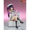 Rize Is The Order A Rabbit Military Uniform Ver. 17 Scale Figure (3)