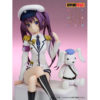 Rize Is The Order A Rabbit Military Uniform Ver. 17 Scale Figure (5)