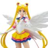 Sailor Moon Sailor Moon Eternal Glitter & Glamours (Ver. A) Figure (1)