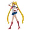 Sailor Moon Sailor Moon HGIF Figure