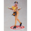 Super Sonico Bikini Waitress Ver. 16 Scale Figure (1)