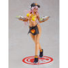 Super Sonico Bikini Waitress Ver. 16 Scale Figure (2)