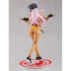 Super Sonico Bikini Waitress Ver. 16 Scale Figure (4)