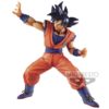 Ultra Instinct Goku Dragon Ball Super Maximatic Figure (2)
