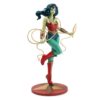 Wonder Woman DC Comics Limited Edition Art Figure (2)