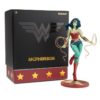 Wonder Woman DC Comics Limited Edition Art Figure (3)
