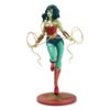 Wonder Woman DC Comics Limited Edition Art Figure (8)