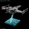 X-Wing Starfighter Red 5 (Rise of Skywalker Ver.) Star Wars 172 Scale Model Kit (4)