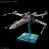X-Wing Starfighter Red 5 (Rise of Skywalker Ver.) Star Wars 172 Scale Model Kit (6)
