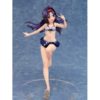 Yuuki Sword Art Online Alicization War of Underworld Swimsuit Ver.17 Scale Figure (2)