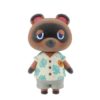Animal Crossing New Horizons Villager Collection (Boxed Set of 7) Figures (1)
