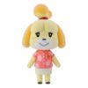 Animal Crossing New Horizons Villager Collection (Boxed Set of 7) Figures (9)