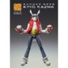 King Kazma Summer Wars Super Action Statue Figure (7)
