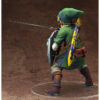 Link Legend of Zelda Skyward Sword 17 Scale Figure (1)