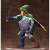 Link Legend of Zelda Skyward Sword 17 Scale Figure (2)