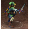 Link Legend of Zelda Skyward Sword 17 Scale Figure (3)