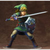 Link Legend of Zelda Skyward Sword 17 Scale Figure (5)