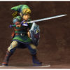 Link Legend of Zelda Skyward Sword 17 Scale Figure (6)