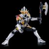 Masked Rider Den-O (AX Form and Plat Form)Kamen Rider Den-O Figure-rise Standard Model Kit (1)