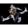 Masked Rider Den-O (AX Form and Plat Form)Kamen Rider Den-O Figure-rise Standard Model Kit (3)