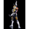 Masked Rider Den-O (AX Form and Plat Form)Kamen Rider Den-O Figure-rise Standard Model Kit (5)