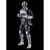 Masked Rider Den-O (AX Form and Plat Form)Kamen Rider Den-O Figure-rise Standard Model Kit (8)