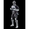 Masked Rider Den-O (Gun Form and Plat Form)Kamen Rider Den-O Figure-rise Standard Model Kit (3)