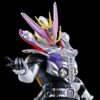 Masked Rider Den-O (Gun Form and Plat Form)Kamen Rider Den-O Figure-rise Standard Model Kit (5)