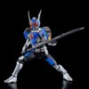Masked Rider Den-O (Rod Form and Plat Form)Kamen Rider Den-O Figure-rise Standard Model Kit (3)