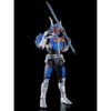 Masked Rider Den-O (Rod Form and Plat Form)Kamen Rider Den-O Figure-rise Standard Model Kit (8)