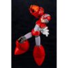 Mega Man X (Rising Fire Ver.) 112 Model Kit (15)