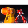 Mega Man X (Rising Fire Ver.) 112 Model Kit (4)