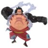 Monkey D. Luffy Gear 4 One Piece King of Artist (Wano Country) Figure (2)