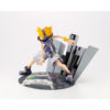 Neku The World Ends With You The Animation ARTFX J 18th Scale Figure (2)