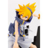 Neku The World Ends With You The Animation ARTFX J 18th Scale Figure (5)