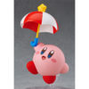 Nendoroid Ice Kirby Figure (1)