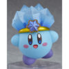 Nendoroid Ice Kirby Figure (8)