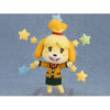 Nendoroid Isabelle (Shizue) Animal Crossing Winter Ver. Figure (3)