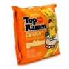Nissin Top Ramen® X Gudetama™ Large Crinkle Plush (4)