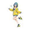 Rem ReZero Starting Life in Another World Precious Figure (Fluffy Hoodie Ver.) Renewal Prize Figure (1)