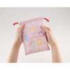 Sailor Guardians & Tuxedo Mask Sailor Moon Petit Chara! Puchitto Oshioki Yo! (2020 Ver.) Limited Edition With Drawstring Bag Box of 6 Figures (1)
