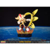 Shadow the Hedgehog Super Shadow (Standard Edition) First 4 Figures PVC Statue (16)