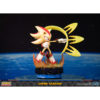 Shadow the Hedgehog Super Shadow (Standard Edition) First 4 Figures PVC Statue (19)